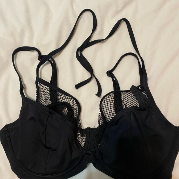 Moi swim suit top 38E - Picture 4 of 6